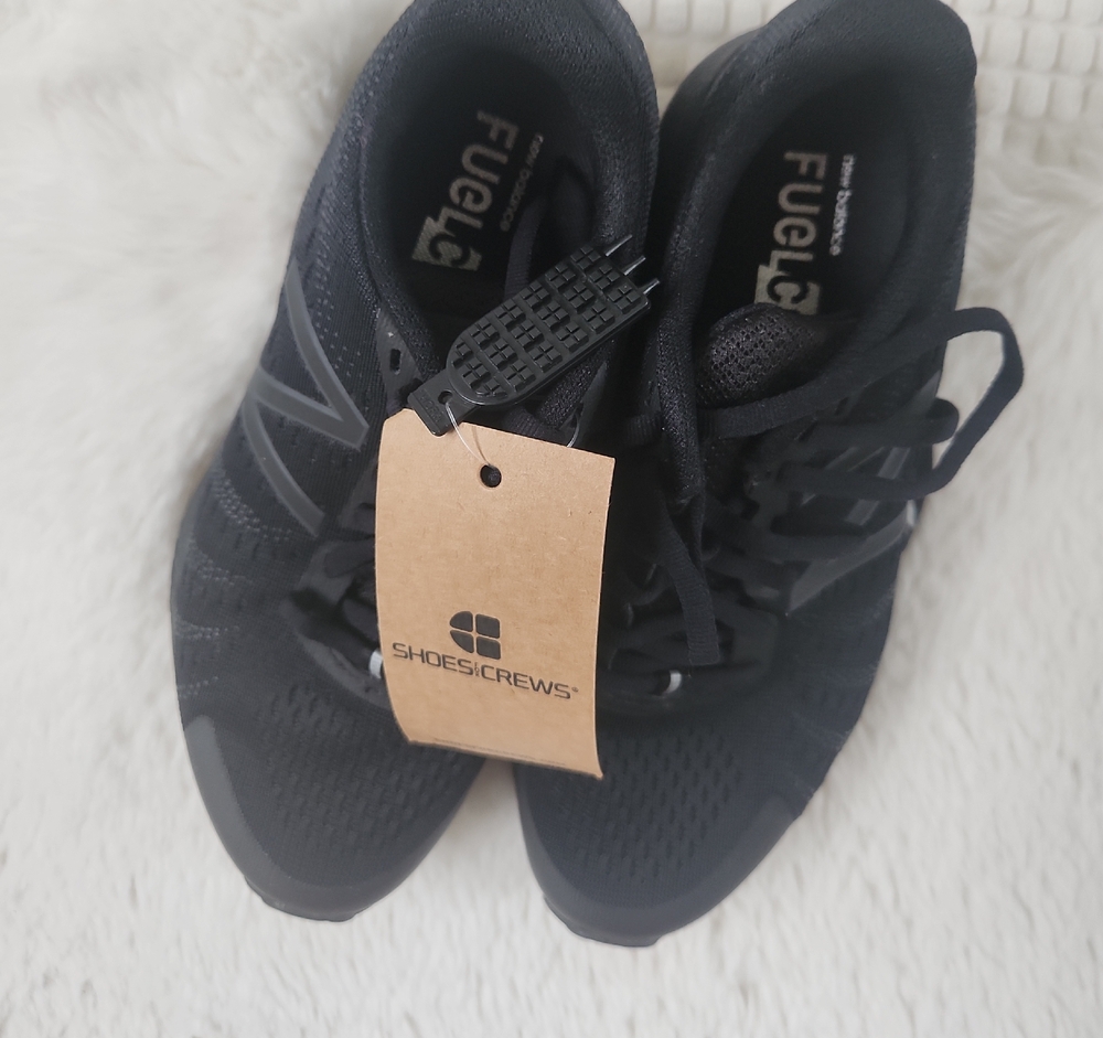 New Balance Athletic Shoes Nonslip 8